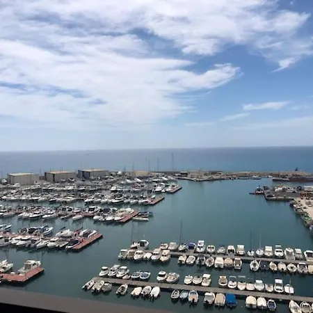 Glp Campello Beach Apartment