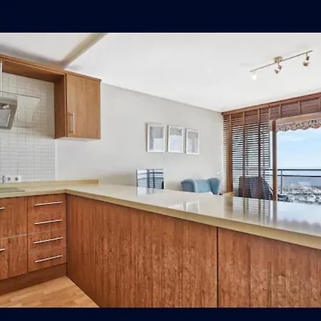 Apartment Glp Campello Beach El Campello