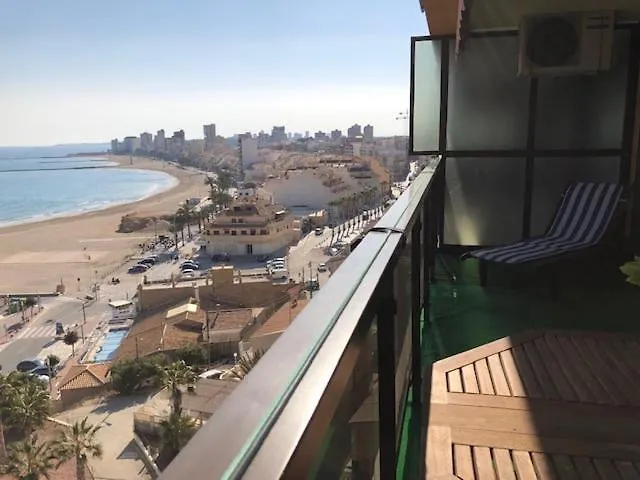 Glp Campello Apartamento El Campello