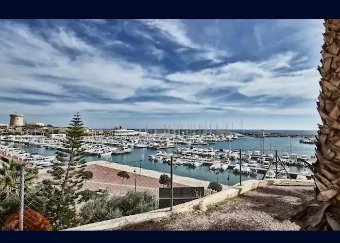Glp Campello Apartamento *