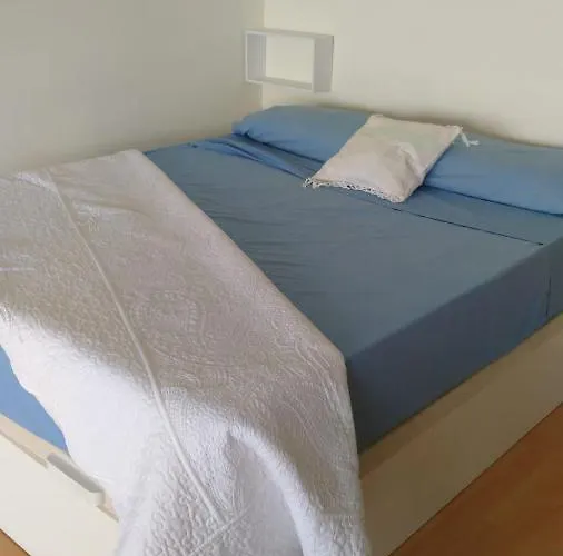 Glp Campello Apartamento *