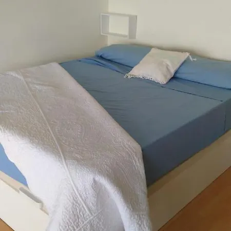Glp Campello דירה *