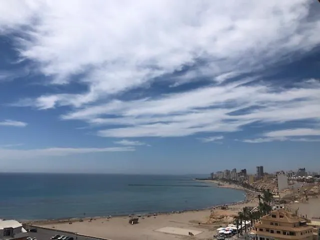 Apartamento Glp Campello *
